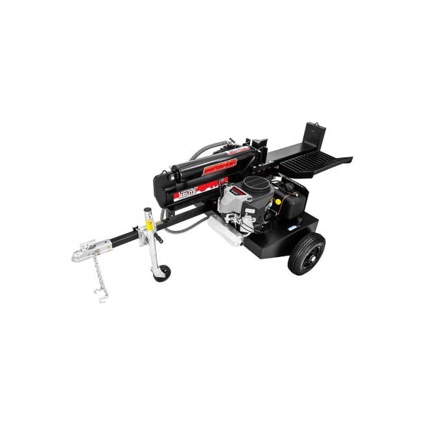 Swisher Swisher LSED14534 14.5HP 34 Ton Timber Brute Commercial Grade Log Splitter W/Kawasaki Engine LSED14534 - main